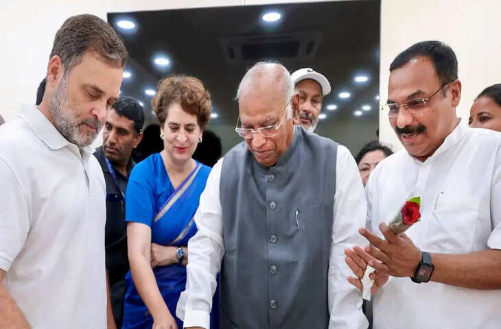 INDIA गठबंधन में राहुल गांधी की स्थिति मजबूत, विपक्षी राजनीति में बदला समीकरण