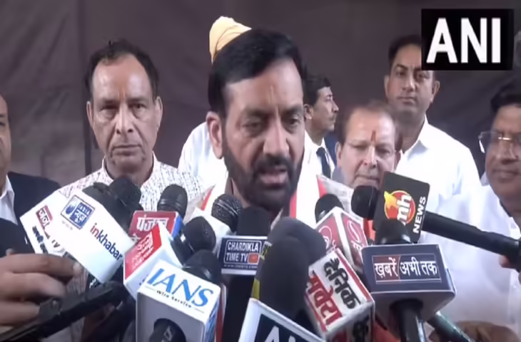 बार-बार सायरन न बजाएं चैनल वाले, क्योंकि असली बज गया तो... हरियाणा के मंत्री ने क्यों किया आगाह