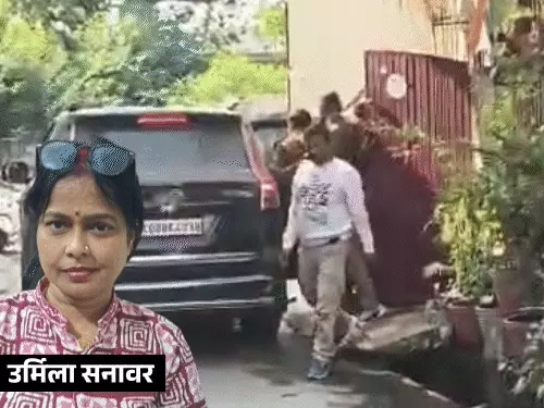 अंकिता भंडारी हत्याकांड के वायरल ऑडियो मामले में उर्मिला सनावर गिरफ्तार, सहारनपुर स्थित घर से हिरासत में लिया