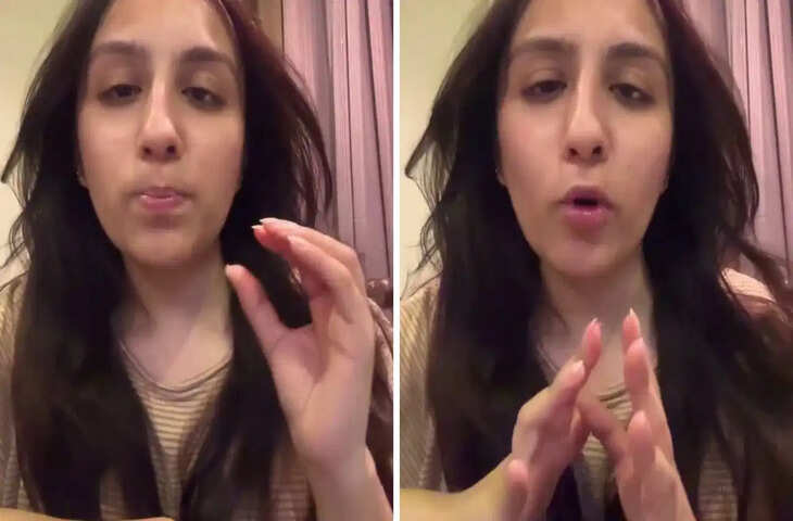 &ldquo;छुट्टी चाहिए तो पहले निबंध लिखो&hellip;&rdquo; महिला के VIDEO ने खोल दी कॉर्पोरेट कल्चर की पोल