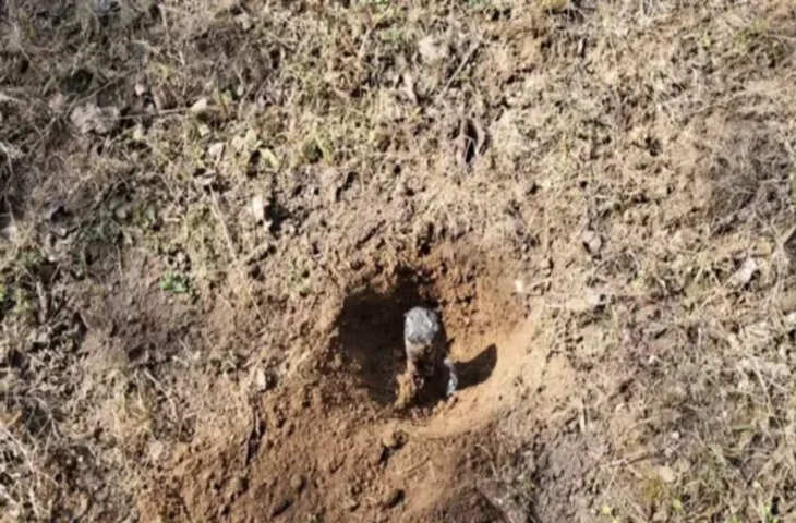 अंबाला में RDX बरामदगी के मामले में बड़ा खुलासा, अजमेर का आरोपी आतंकी नेटवर्क से जुड़ा