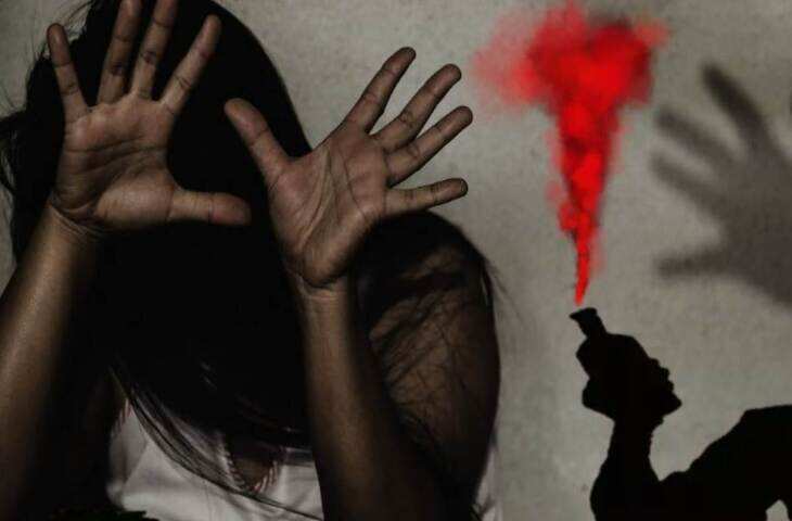 राजस्थान में एसिड अटैक पीड़ितों के इलाज को लेकर नई गाइडलाइन, फुटेज में जानें सरकारी के साथ निजी अस्पतालों में भी मुफ्त इलाज अनिवार्य