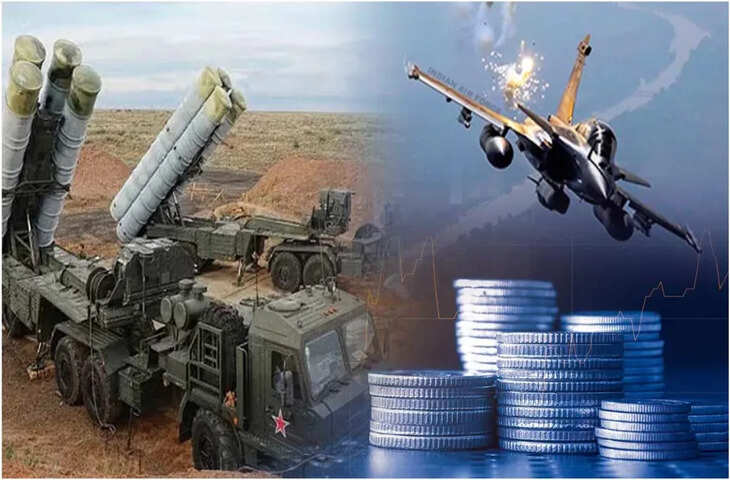 Operation Sindoor के बाद बदलेगा डिफेंस रोडमैप: ड्रोन, एयर डिफेंस सिस्टम और अटैक वेपन के लिए बढ़ेगा बजट​​​​​​​