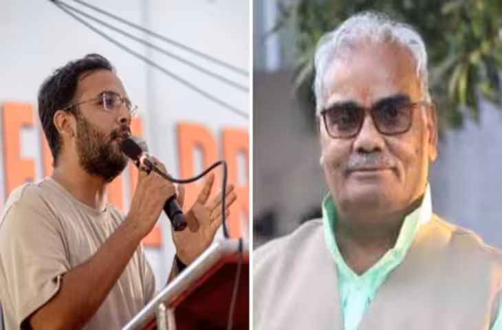 सरकारी स्कूलों की हालत पर सियासी घमासान, वीडियो में जाने आशुतोष रांका ने शिक्षा मंत्री मदन दिलावर को दी चुनौती