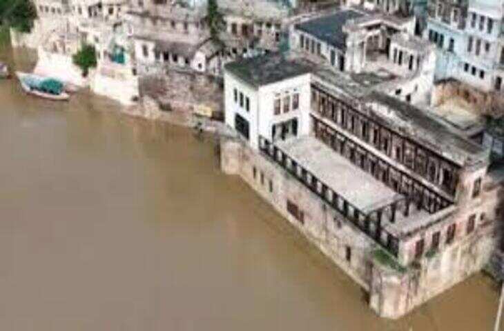 अलीगढ़ में 5 अगस्त को स्कूल-कॉलेज बंद: बारिश या सीएम योगी के दौरे की तैयारी?