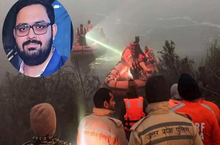 युवराज मेहता मौत मामले में SIT की रिपोर्ट, पुलिस कंट्रोल रूम की लापरवाही उजागर; तीन अधिकारी निलंबित