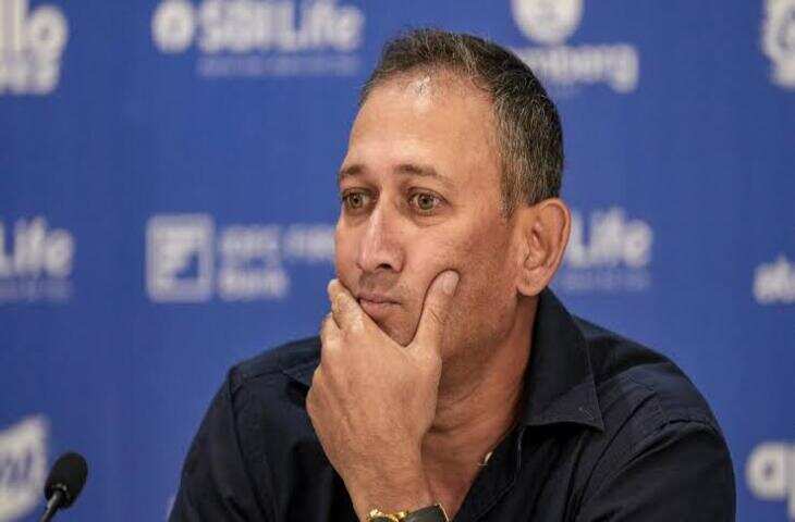 Ajit Agarkar: चीफ सेलेक्टर पद छोड़ना चाहते हैं अगरकर, BCCI को पहले ही दे दी थी जानकारी; रेस में ये दो नाम