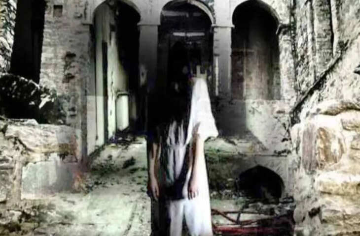 वीडियो में देखे राजस्थान के सबसे डरावने स्थानों की खौफनाक कहानियाँ, जहां आज भी रात में सुनाई देती हैं अनजानी आवाजें