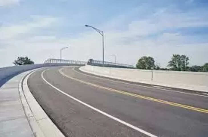 Jhunjhunu झुंझुनूं-पचेरी तक नेशनल हाइवे होगा फाेरलेन