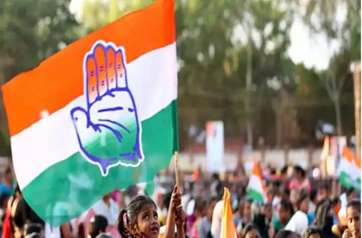 राजस्थान यूथ कांग्रेस चुनाव में डिजिटल संकट, IYC ऐप पर साइबर अटैक के बाद वोटिंग रुकी