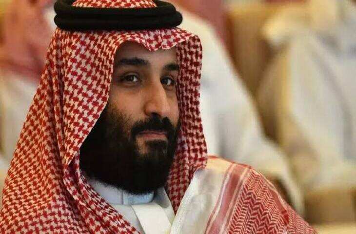 Saudi Arabia ने समुद्री सुरक्षा के लिए बनाया 14 देशों का गठबंधन, लेकिन ओमान और UAE क्यों रहे अलग? जानें वजह&nbsp;