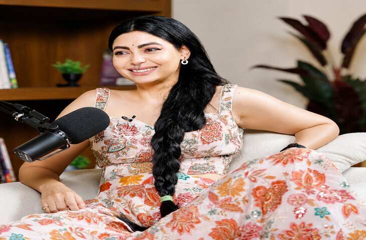 &lsquo;मिर्जापुर&rsquo; फेम अनंग्शा बिस्वास का चौंकाने वाला दावा, करियर के दौरान मिले आपत्तिजनक मैसेज और कथित ऑफर्स