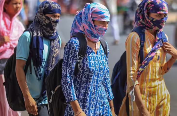 Weather Update: अगले 14 दिनों में मौसम का बड़ा उलटफेर, जानिए दिल्ली से लेकर UP-Bihar तक के मौसम का हाल&nbsp;