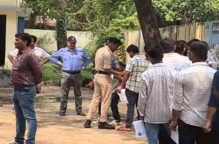 सिपाही भर्ती परीक्षा में फर्जीवाड़ा: सॉल्वर गैंग के 15 सदस्य गिरफ्तार, खगड़िया और सहरसा से पकड़े गए आरोपी