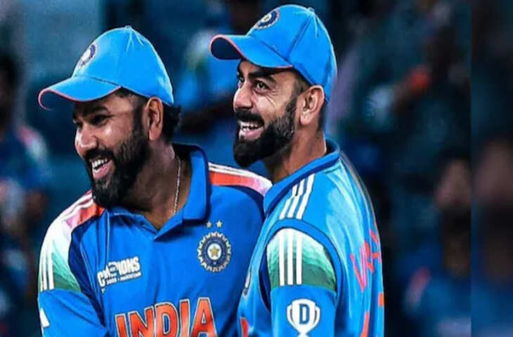 वर्ल्ड कप 2027 का शेड्यूल लगभग तय इस तारीख से शुरू हो सकता है टूर्नामेंट, विराट-रोहित के खेलने पर भी आया बड़ा अपडेट&nbsp;