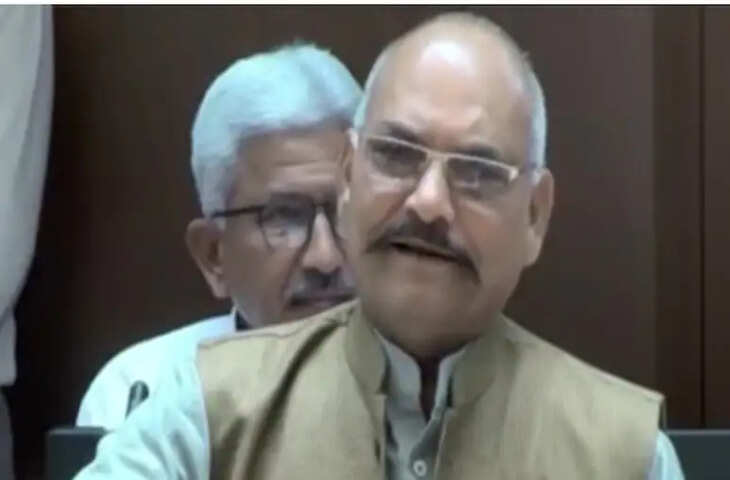 राजस्थान में टोल मुक्त होने की संभावना: बीजेपी विधायक बहादुर सिंह कोली ने विधानसभा में उठाया मुद्दा