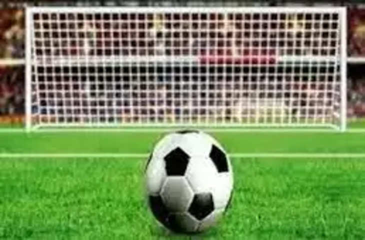 Mandi मॉर्निंग स्टार हरियाणा ने जीती फुटबाल प्रतियोगिता