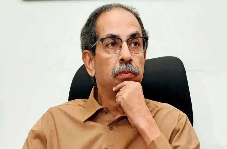 शिवसेना (यूबीटी) में हलचल तेज: विधायकों की बैठक में दिखी एकजुटता की कोशिश