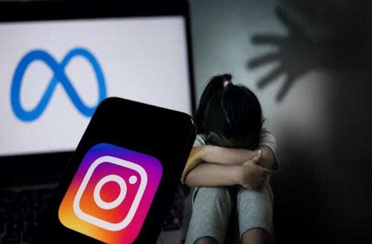 इंस्टाग्राम पर आपत्तिजनक विज्ञापनों को लेकर सरकार सख्त, Meta को भेजेगी समन; दो मिनट की वीडियो में जाने बच्चों की सुरक्षा पर मांगा जाएगा जवाब