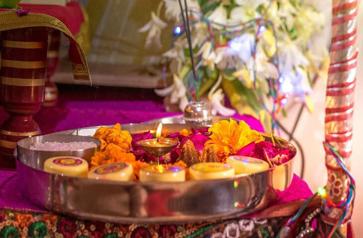 नवंबर 2026 कैलेंडर: इस महीने कब है दिवाली, देवउठनी एकादशी और छठ पूजा? जानिए प्रमुख व्रत-त्योहारों की पूरी सूची