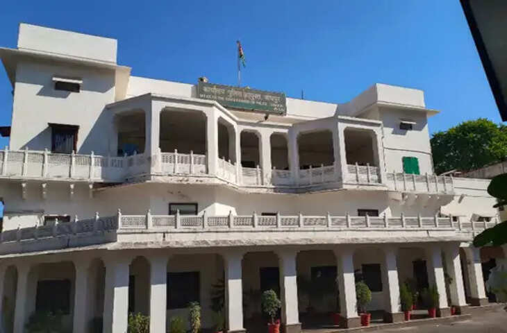 पूर्व राजपरिवार की जमीनों के फर्जी डॉक्यूमेंट बनाने का आरोप, पूर्व महाराजा गजसिंह की पावर ऑफ अटॉर्नी के गलत इस्तेमाल का मामला दर्ज