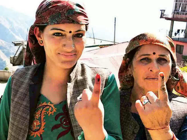 Mandi &nbsp;Assembly Election 2023 मंडी &nbsp;विधानसभा सीट, चुनाव परिणाम, मतदाता, नतीजे, निर्वाचन क्षेत्र और उमीदवार