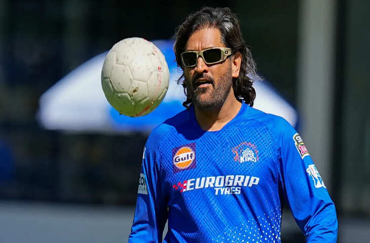 धोनी पर कानूनी शिकंजा? 15 दिन में जवाब देने का नोटिस, जानिए किस गंभीर मामले में फंसे कैप्टन कूल&nbsp;