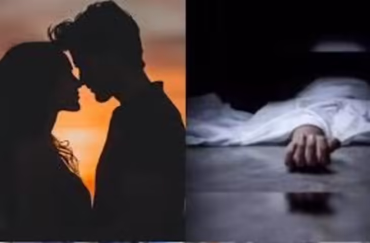 एकतरफा प्रेम में अंधा हुआ युवक बना हत्यारा, दोस्त की निर्मम हत्या कर हाईवे किनारे गड्ढे में फेंका शव