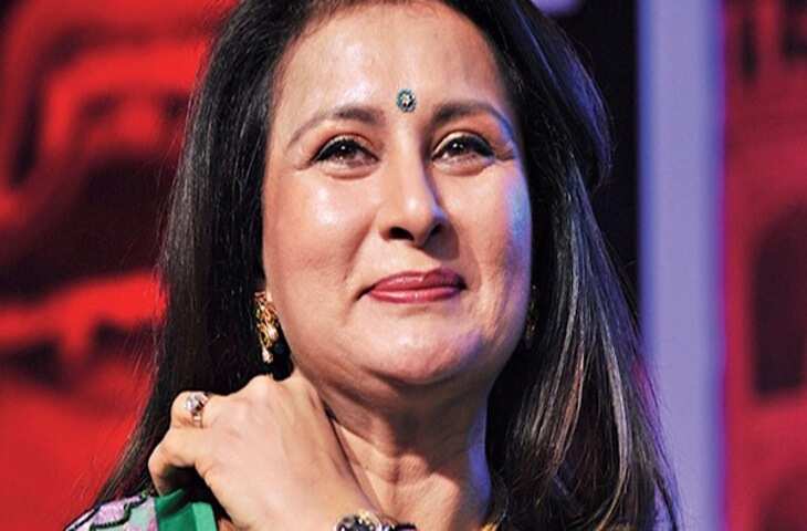 पूनम ढिल्लों को हुआ डेंगू! मुंबई के लीलावती अस्पताल में चल रहा इलाज, जानें अब कैसी है एक्ट्रेस की तबीयत