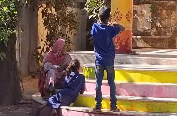 ऐसी भी क्या मजबूरी... नासिक में 14 बच्चों की मां पर लगे 6 मासूमों को बेचने के आरोप