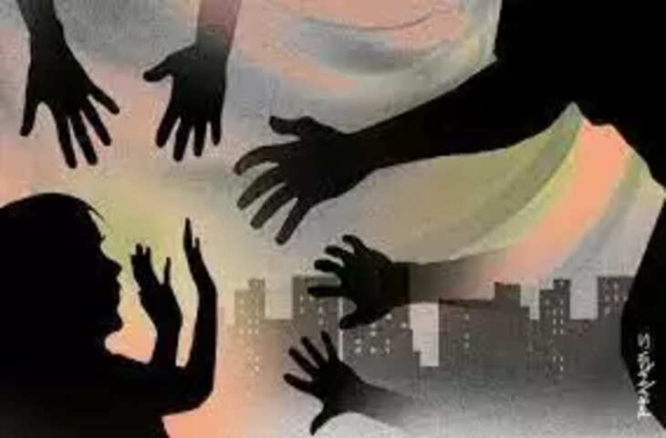 Agra &nbsp;दुराचार की शिकार बालिका ने बताया आरोपी का हुलिया