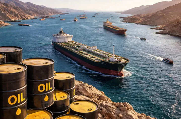 बड़ा दावा: ईरान होर्मुज खोलने को तैयार लेकिन अमेरिका ने नहीं मानी नाकाबंदी हटाने की बात, अब क्या होगा आगे?&nbsp;