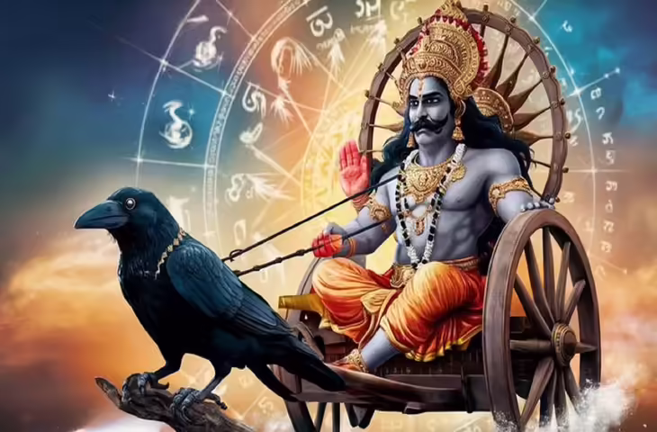 शनि जयंती 2026: नौकरी, पैसा और कोर्ट के मामलों में शुभ फल दे सकता है यह दिन, जानिए गुप्त संकेत