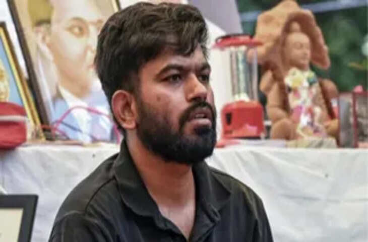 CJP का बड़ा ऐलान: दिवाली तक नहीं होगा कोई प्रदर्शन, अभिजीत दीपके ने समर्थकों से की परिवार के साथ समय बिताने की अपील
