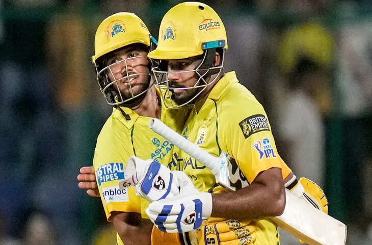 IPL में संजू सैमसन का धमाका: 13 साल बाद टूटा क्रिस गेल का बड़ा रिकॉर्ड, इतिहास में दर्ज हुआ नाम