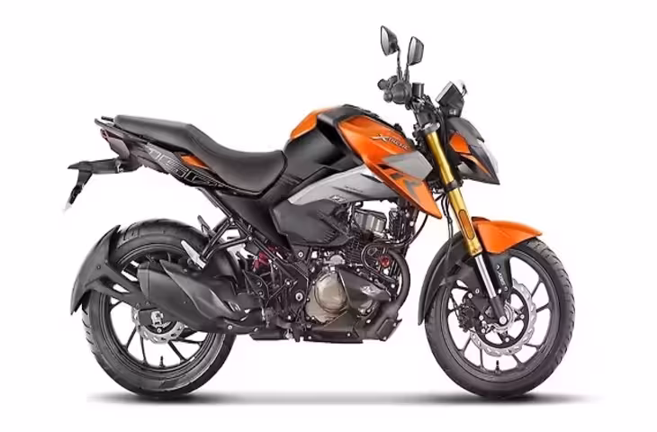 Hero Xtreme 160R 4V का नया मॉडल लॉन्च! ₹1.27 लाख शुरुआती कीमत, TFT डिस्प्ले, क्रूज कंट्रोल और दमदार इंजन के साथ मचाएगी धूम
