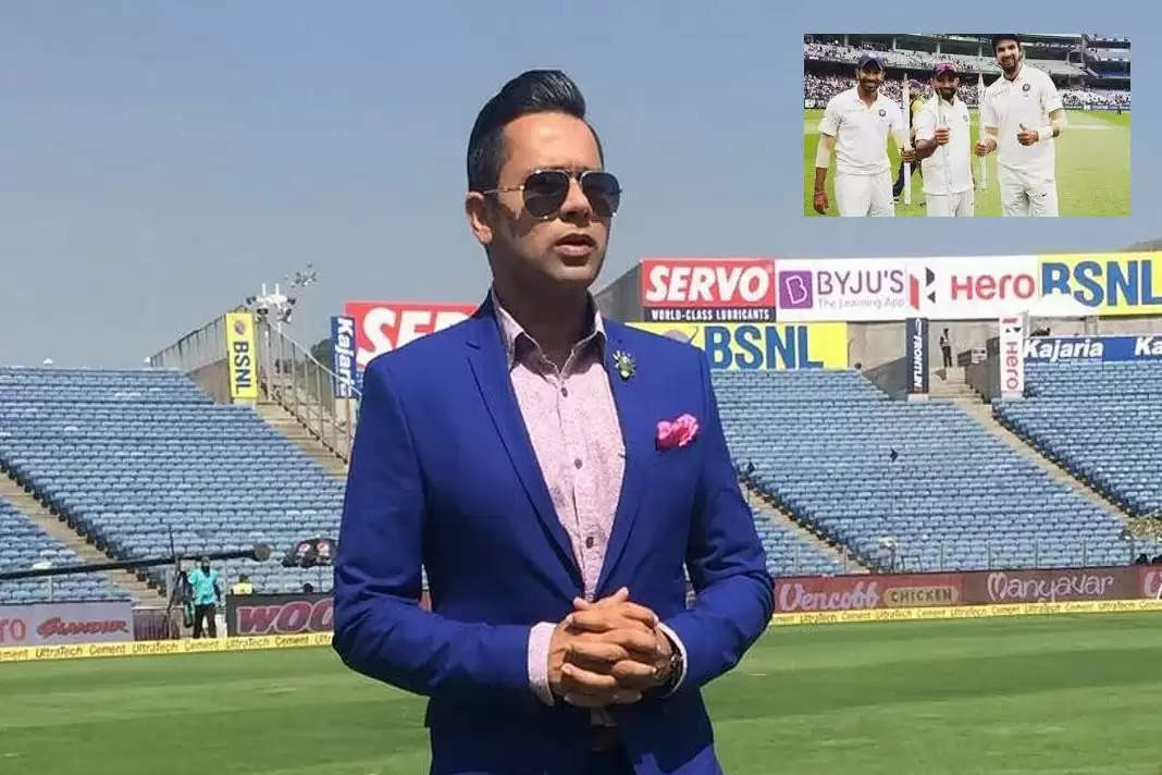 Aakash Chopra