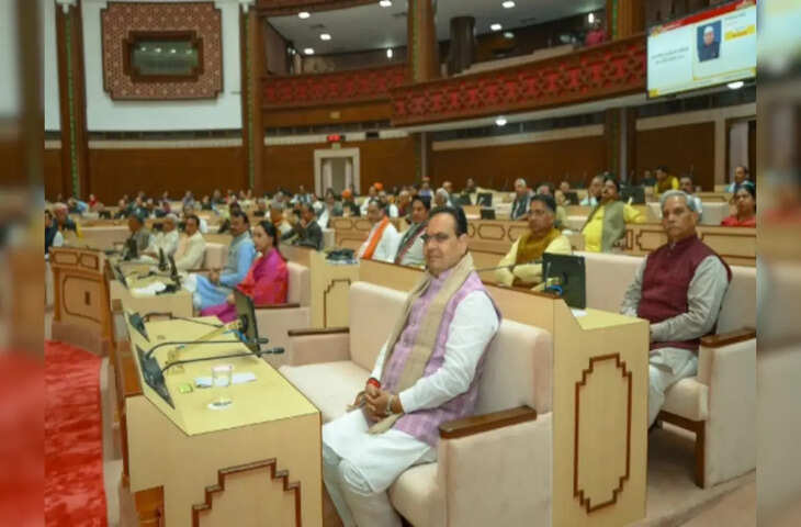 राजस्थान में बुधवार को कैबिनेट बैठक, 28 जनवरी से बजट सत्र शुरू