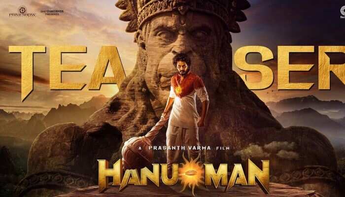 Hanuman Box office Collection: साउथ पब्लिसिटी से हनुमान ने बॉक्स ऑफिस पर मचाया तहलका, 6 दिनों में कमाए 100 करोड़