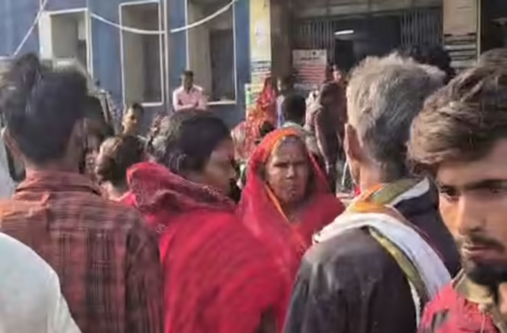 खाने-पीने के बहाने ले गए, फिर दाग दी गोली; कोलकाता से लौटे युवक की होली से पहले दर्दनाक मौत