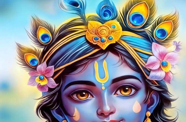 कार्तिक स्नान और पूजा से ही सत्यभामा और रुक्मिणी को मिले थे कृष्ण