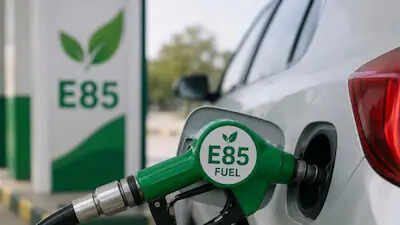 E20 से E85 पेट्रोल पर राहत: नहीं लगेगी एक्साइज ड्यूटी, लेकिन आपकी कार और बाइक पर क्या असर पड़ेगा?