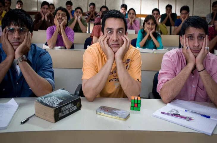रेंचो की वापसी पक्की! '3 इडियट्स 2' पर आमिर खान ने दिया बड़ा अपडेट, फिर जमेगी राजू, फरहान और रेंचो की जोड़ी?