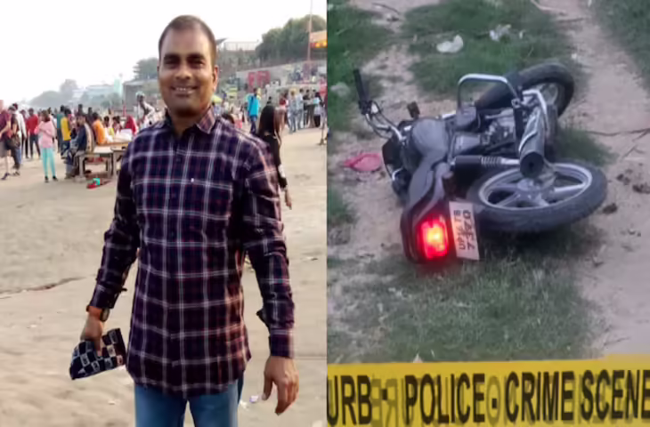 सहारनपुर में STF एनकाउंटर: कुख्यात बदमाश ललन सिंह उर्फ लल्लन ढेर, कई राज्यों में थे संगीन मामले दर्ज