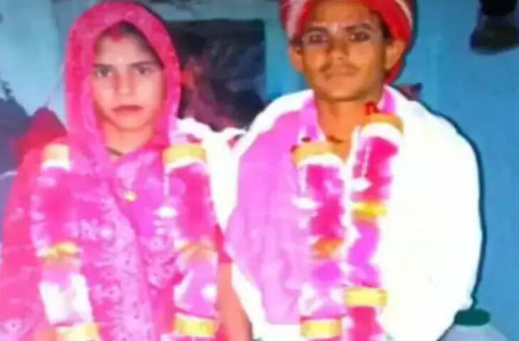 पति ने कर दी ऐसी हरकत, पत्नी को आ गया गुस्सा, काट डाला प्राइवेट पार्ट, फिर 27 दिन के बेटे को...