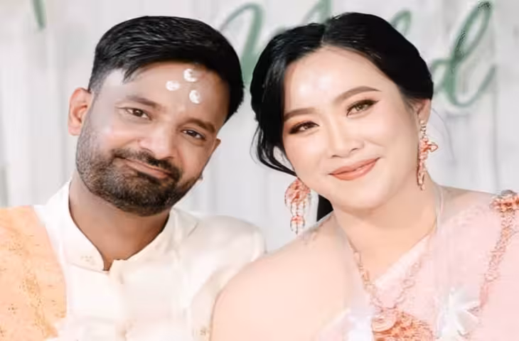 थाई महिला से दूसरी शादी पर बोला इरफान- &lsquo;मेरे धर्म में दो शादी जायज&rsquo;, महिला ने कहा- &lsquo;मैं बौद्ध हूं, ऐसा नहीं होता&rsquo;