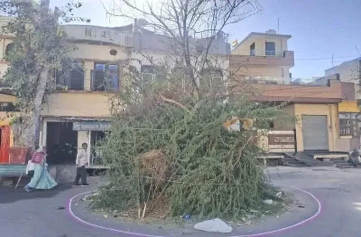 भीलवाड़ा में होलिका दहन, धुलंडी और चंद्र ग्रहण की तारीखों पर निर्णय, उत्सव शांति और नियमों के साथ मनाए जाएंगे