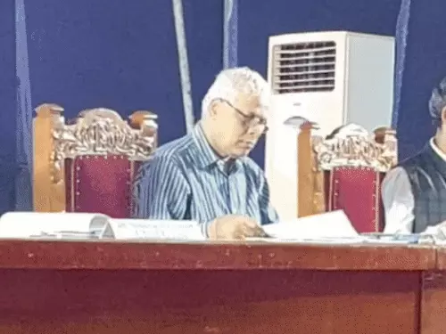 IIT BHU का 15वां दीक्षांत समारोह आज, कुमार मंगलम बिड़ला होंगे मुख्य अतिथि; 2,048 विद्यार्थियों को मिलेगी डिग्री