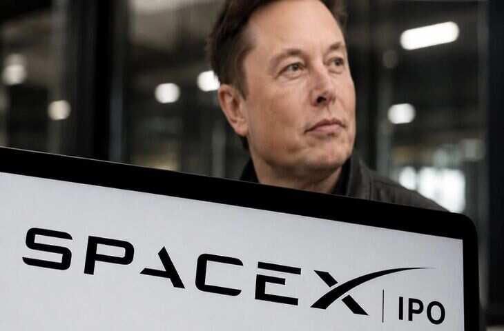 बड़ा धमाका: SpaceX IPO से 4,400 कर्मचारी बनेंगे करोड़पति, वेल्थ क्रिएशन में बनेगा नया रिकॉर्ड