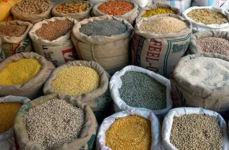 Gaziabad लाइसेंस केबिना खाद्य सामग्री बेचने पर सख्ती